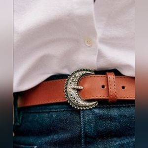 Louve belt, Size 75